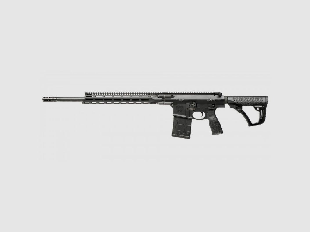 DANIEL DEFENSE DD5 V5 6,5 CREEDMOOR 20", Bild 1 von 2