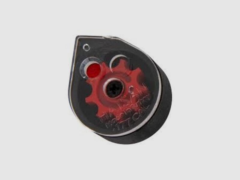 Chargeur de rechange Hatsan Jet, image 1 sur 3