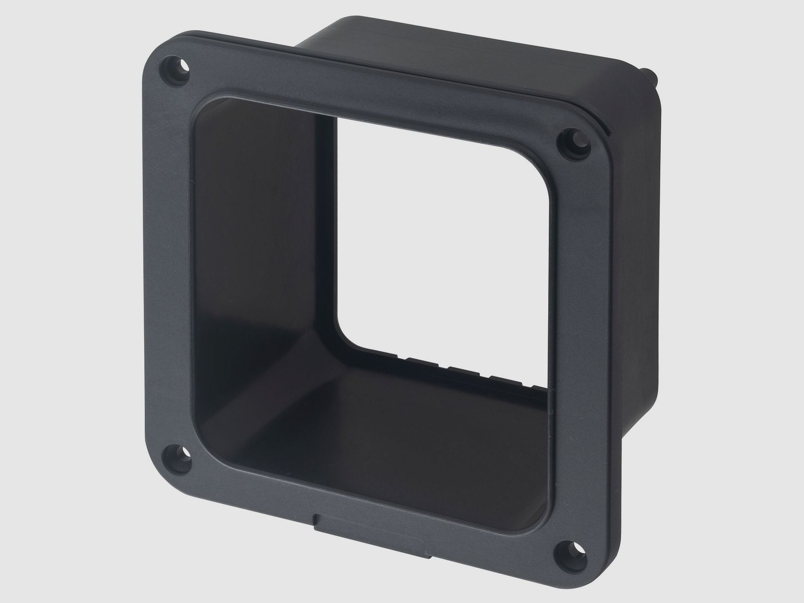 Gehäuse für Versorgungsklappe Smart Supply, 1-fach, Bild 1 von 2
