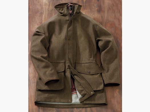 Woolard Jagdjacke