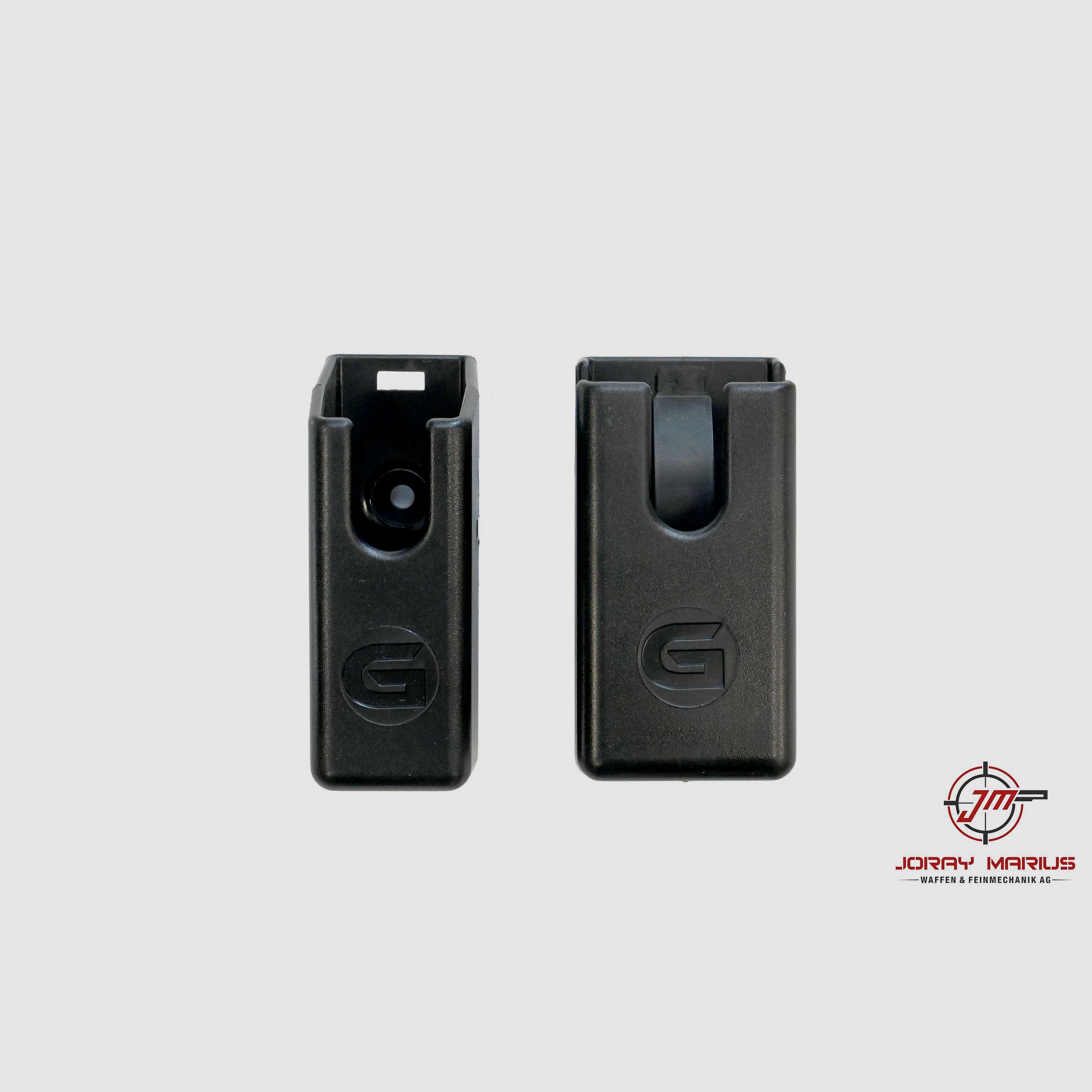 Holster à Chargeur Ghost MAG B Noir, image 1 sur 2