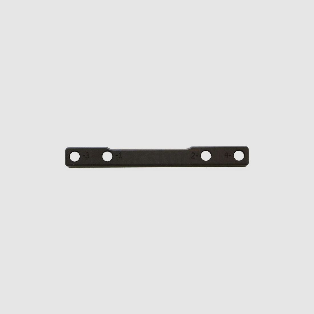 Spuhr Side Clamp SP-4001/4601/4801/4901 4-Screw