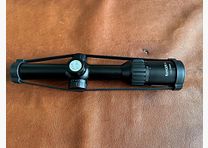 Steiner Ranger 4 1-4x24 avec rail intérieur Zeiss