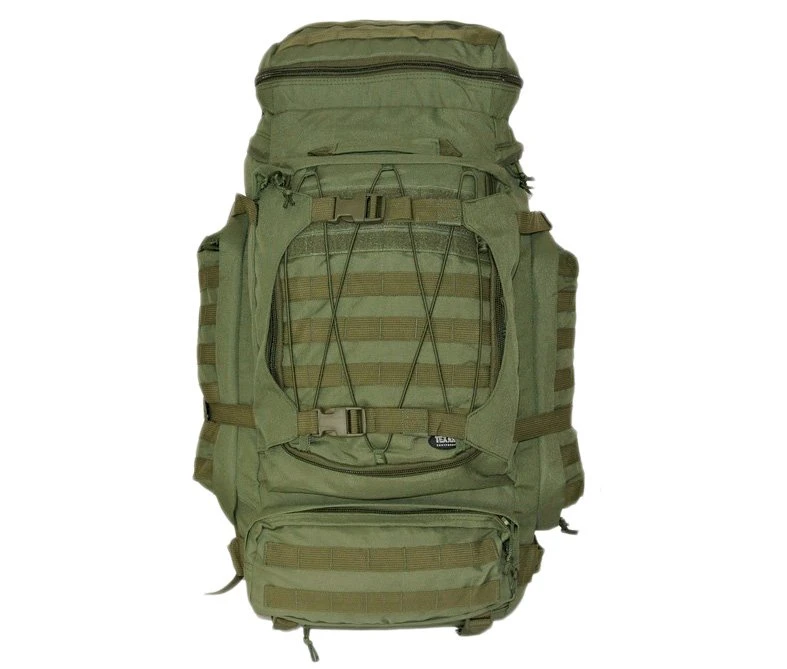 Plecak taktyczny Max Pack 85L zielony Texar