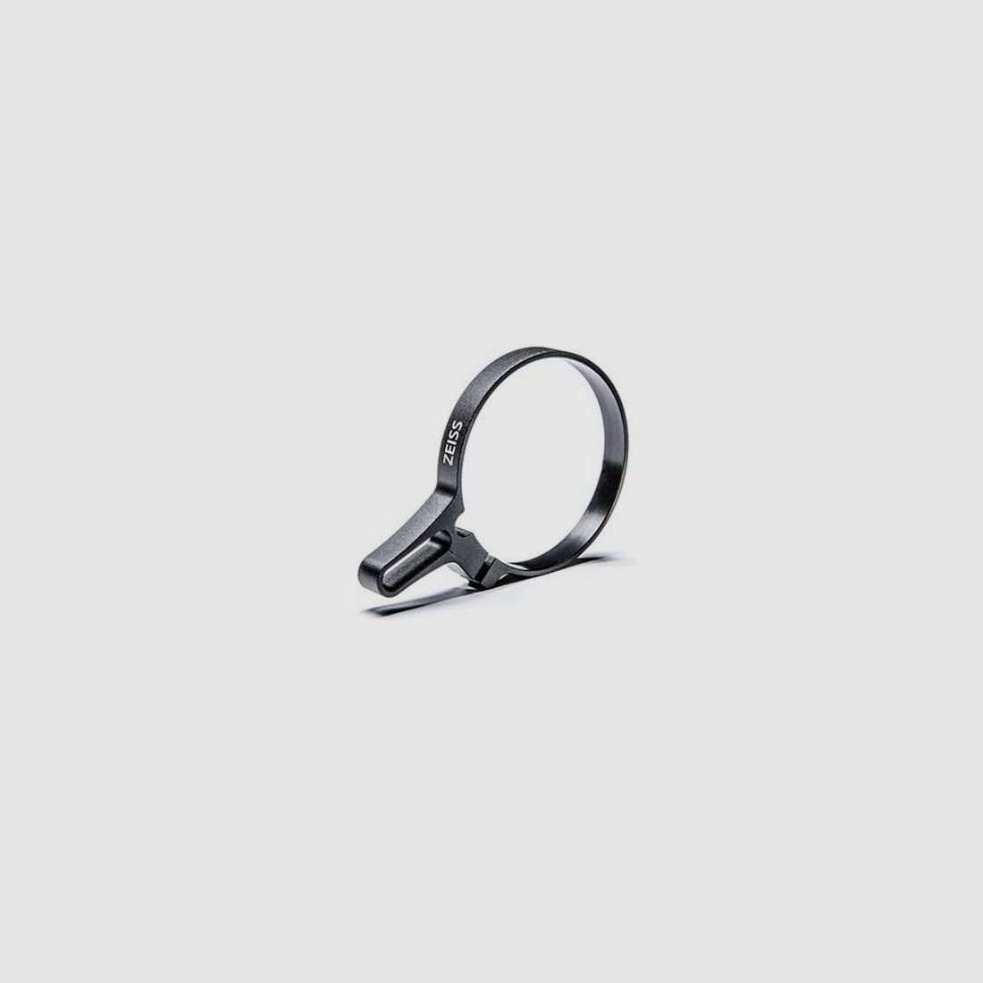 ZEISS Throw Lever