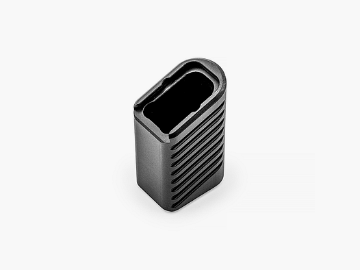 Eemann Tech base de cargador para Glock – ABIERTO 170 mm