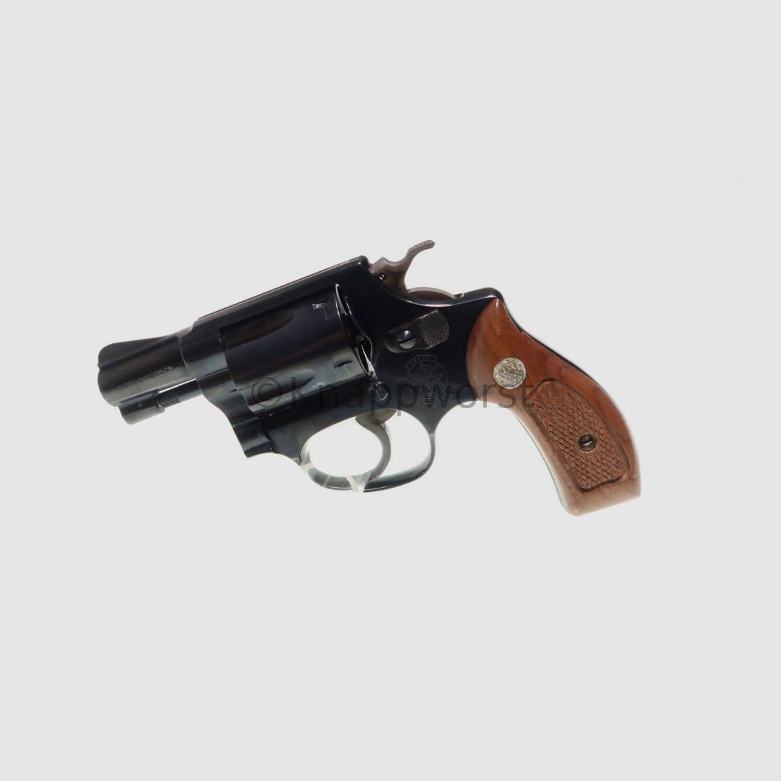 Smith & Wesson Mod. 36