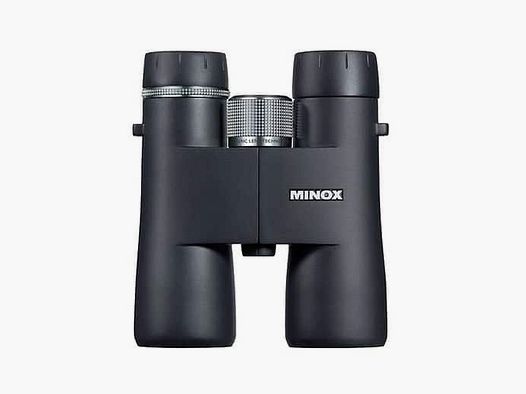 Minox HG 8.5×43 BR