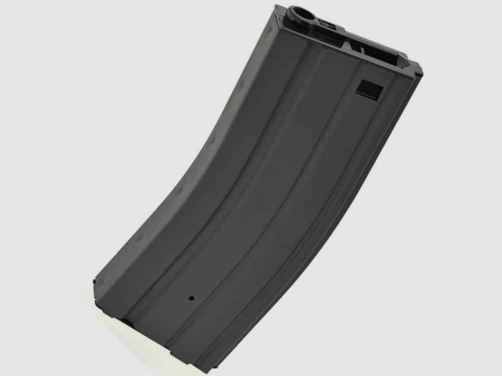 Krytac Highcap replacement magazine for Airsoft M4 rifles