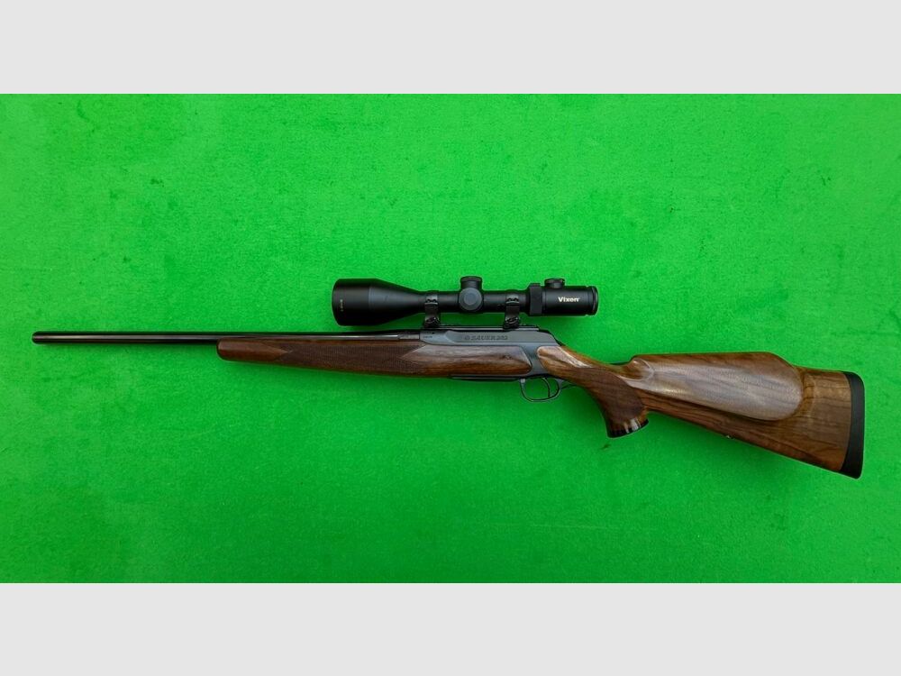 Sauer & Sohn 202