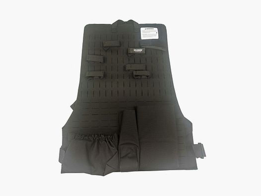 Mochila modular BLACKHAWK Dynamic Entry 2.0