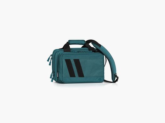 SAVIOR MINI RANGE BAG BLEU D\'EAU