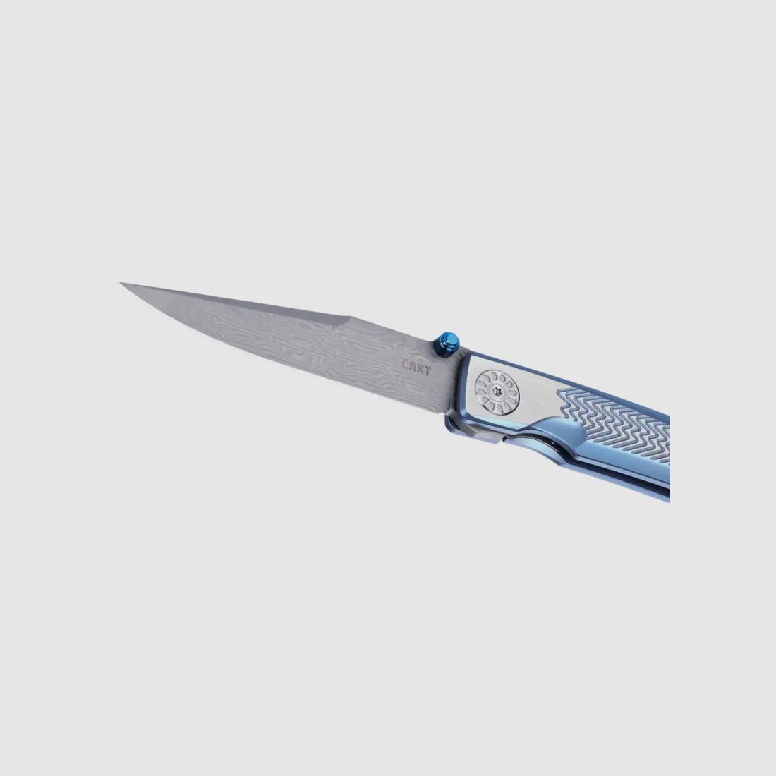Nóż CRKT 4300 Fidus, zdjęcie 7 z 9
