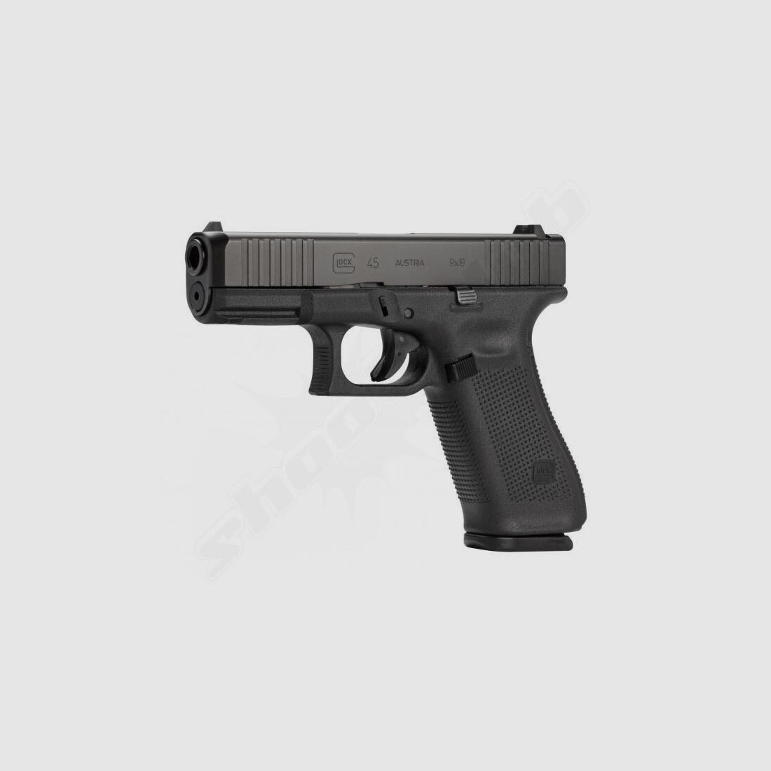 GLOCK	 Glock 45 Crossover