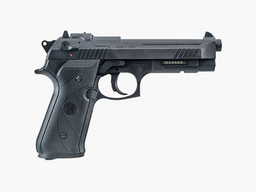 PISTOLE KIMAR 92 LUFT DOUBLE ACTION 4,5 MM 7+7 SCHUSS