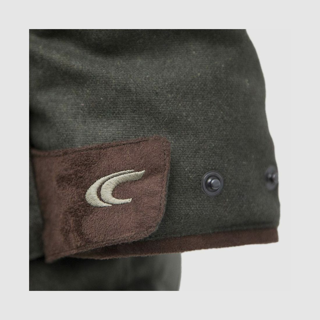 CARINTHIA G-LOFT® Loden Parka Größe M