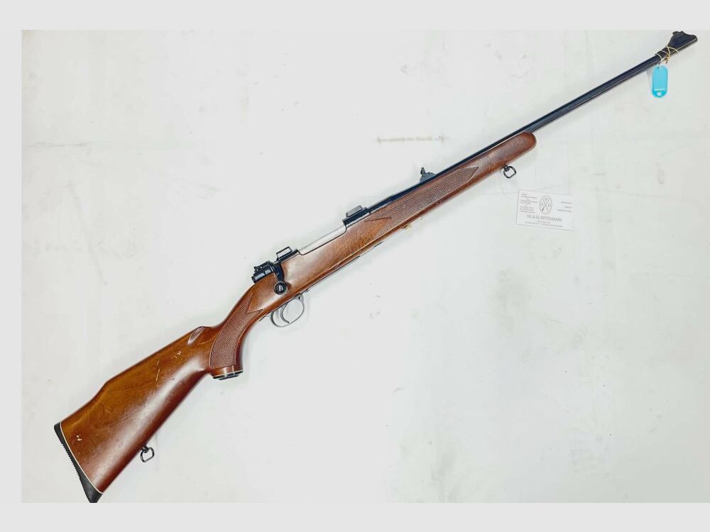Mauser Mod. 98 8x57JS