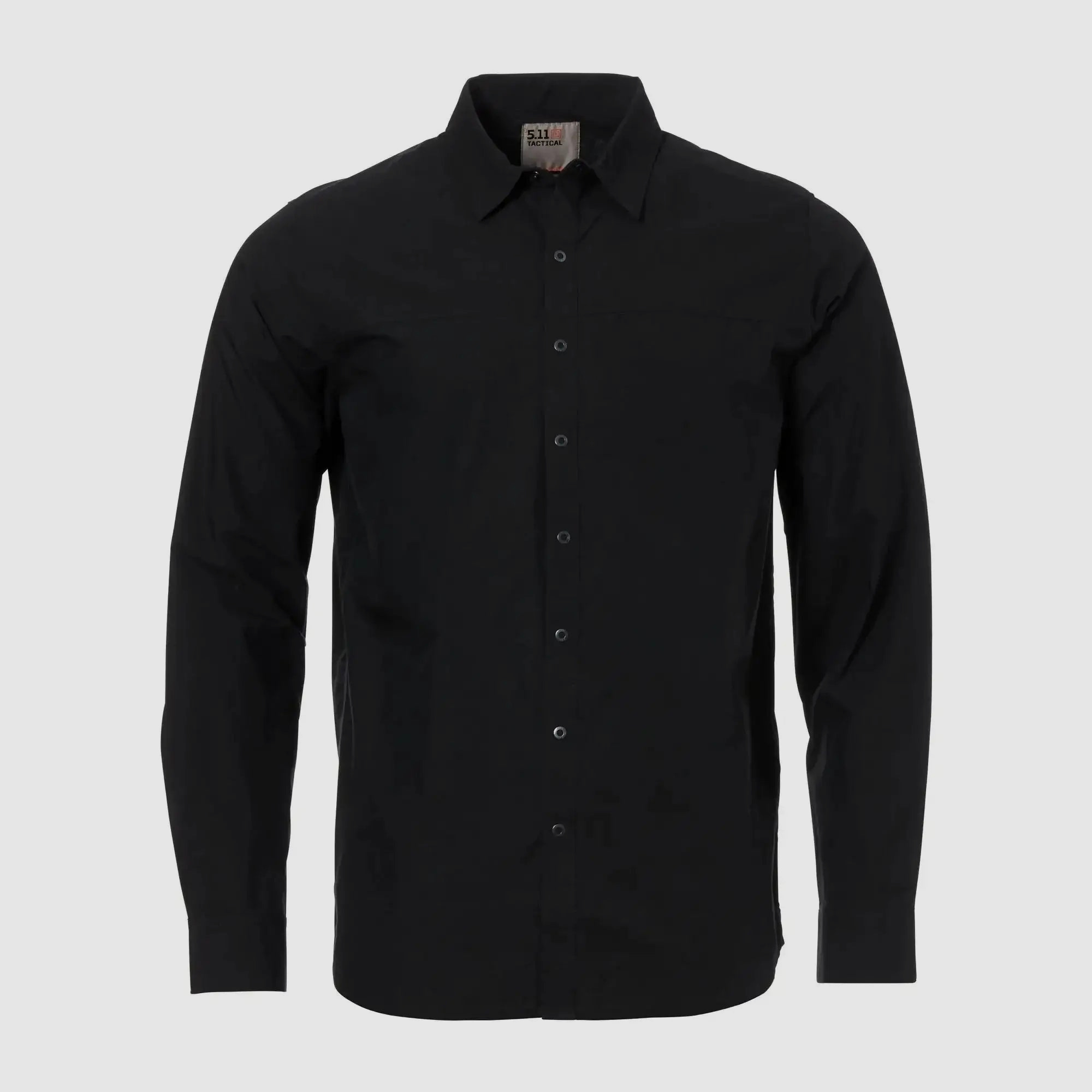 5.11 Tactical Hemd Igor Solid Longsleeve Shirt