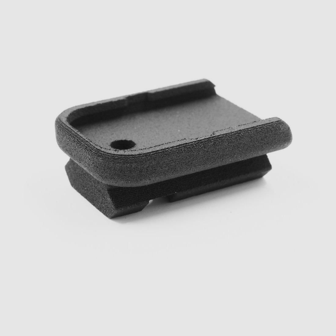 MANTIS MAGRAIL Magazinboden Rail Adapter