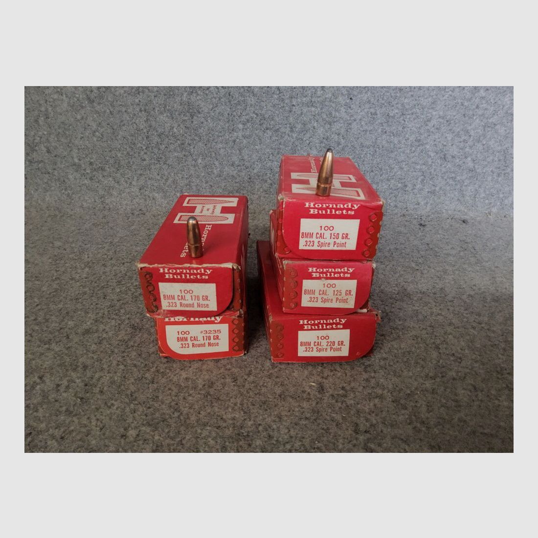Hornady TLM