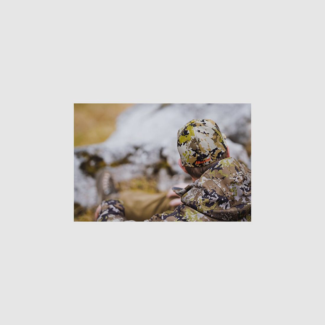 Blaser Cam1 Cap HunTec