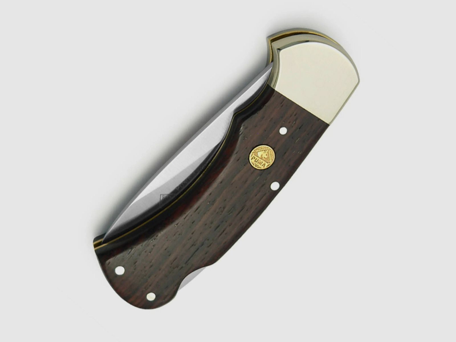 PUMA 4-star wood