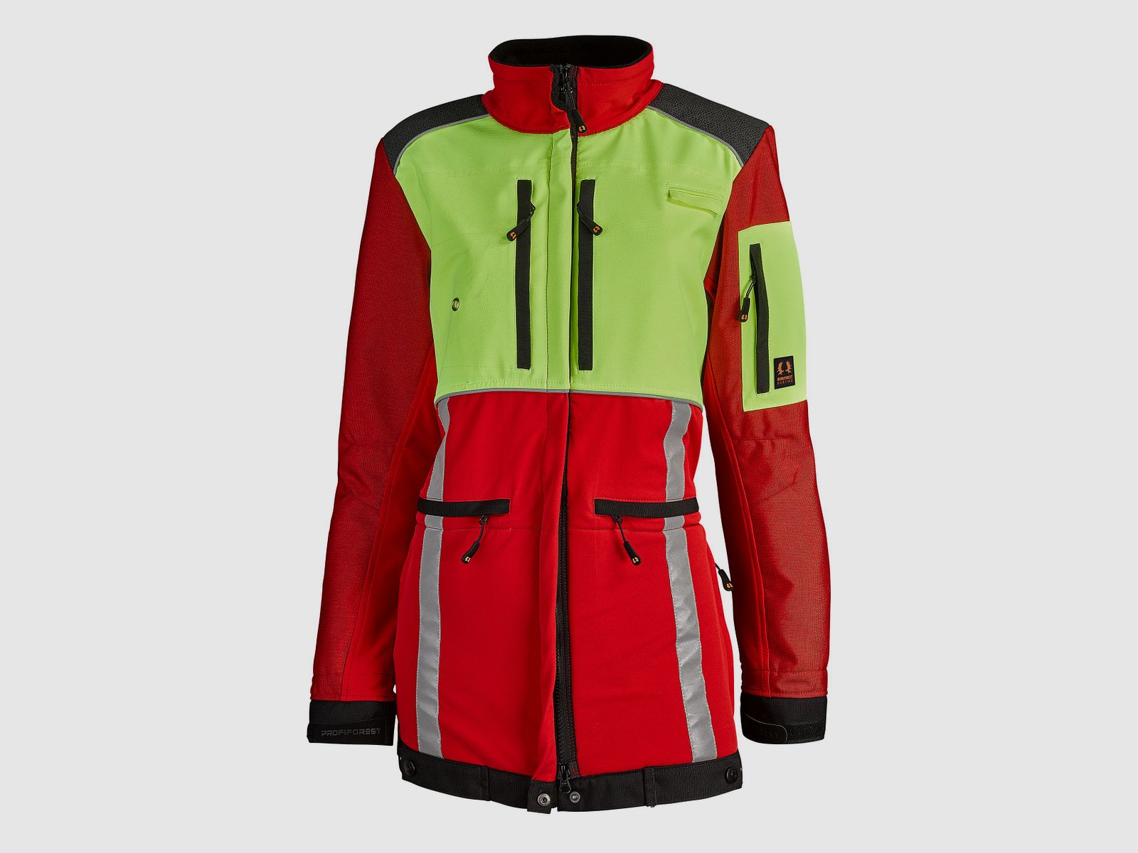 Nordforest Hunting Damen-Nachsuchenjacke