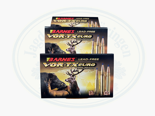 BARNES VOR-TX 30-06 SPRG 168 GR