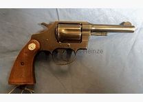 Colt Police Positive