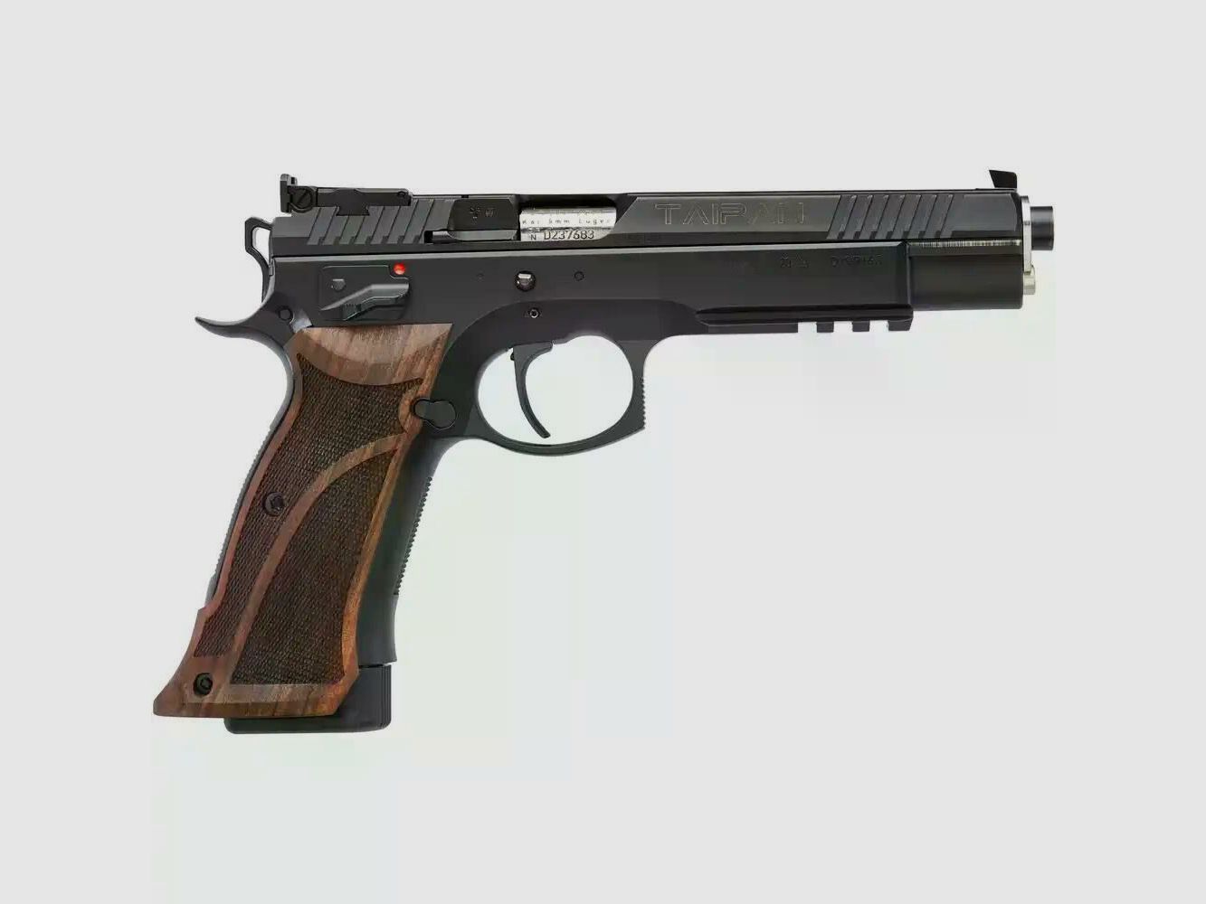 CZ 75 Pro Tuning Taipan Sport