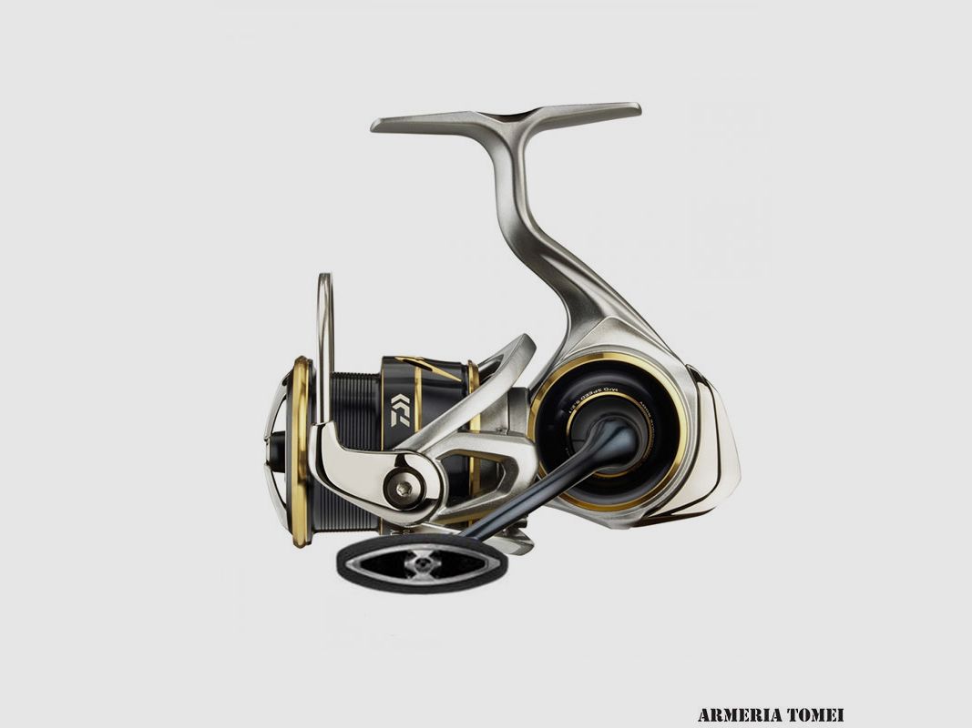 REEL – DAIWA – AIRITY LT 4000D-C
