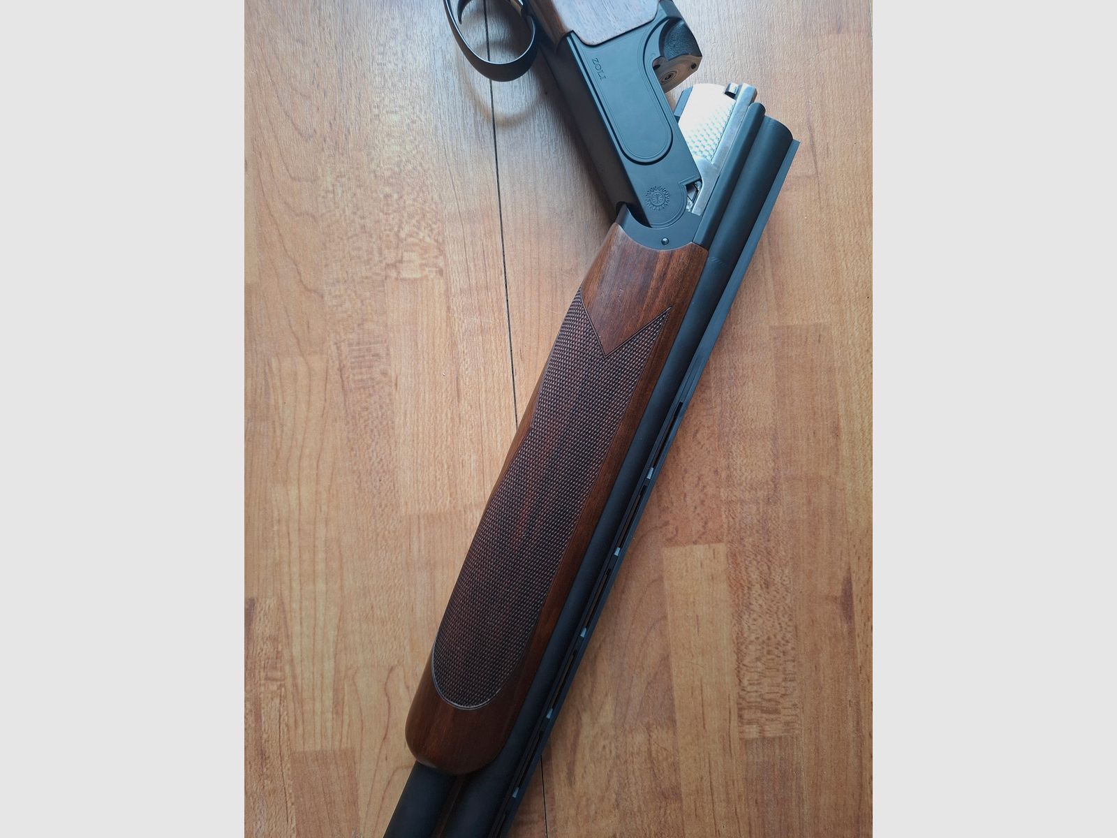 Zoli Kronos Sporting 12/76