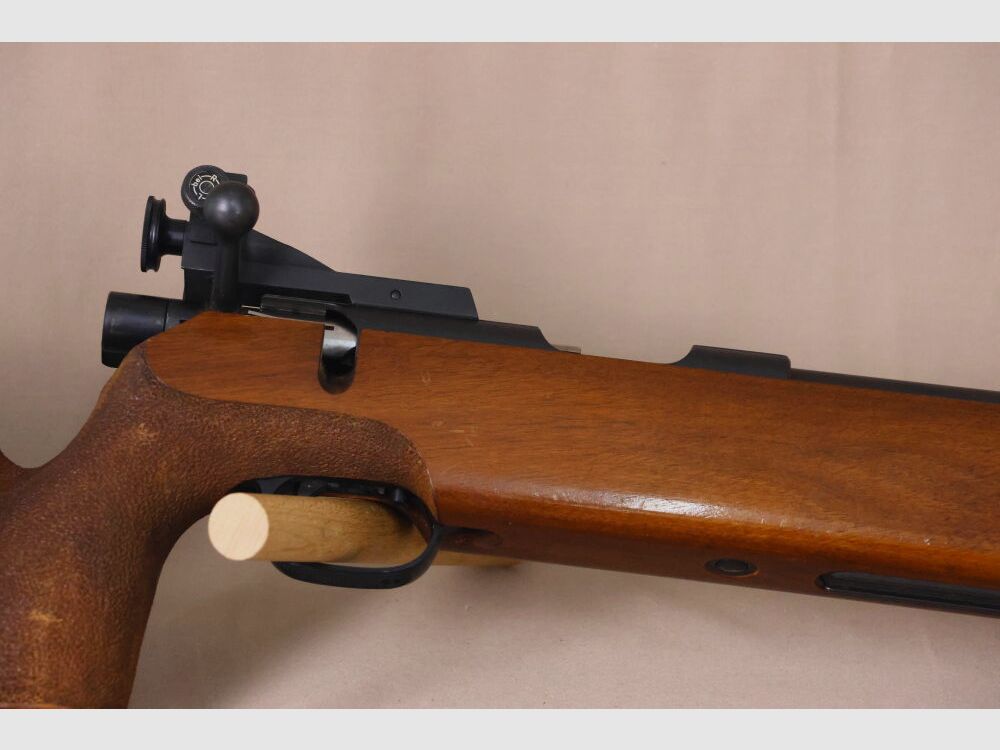 Carl Walther Match