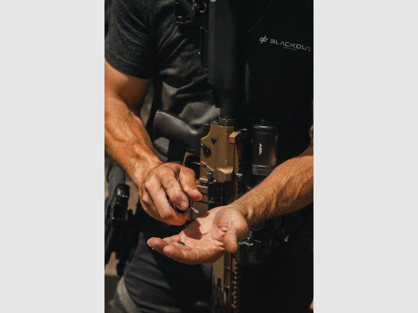 Sahara Dry Classic Grip Spray