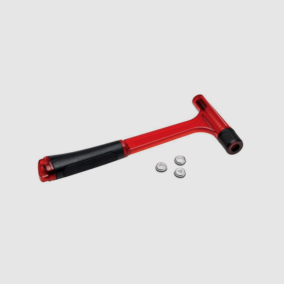 Hornady Kinetic Bullet Puller / Entladehammer