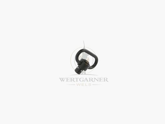 Leapers HDPB QD Sling Swivel 1.38 inch
