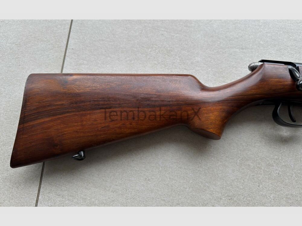Krico ohne .22lr
