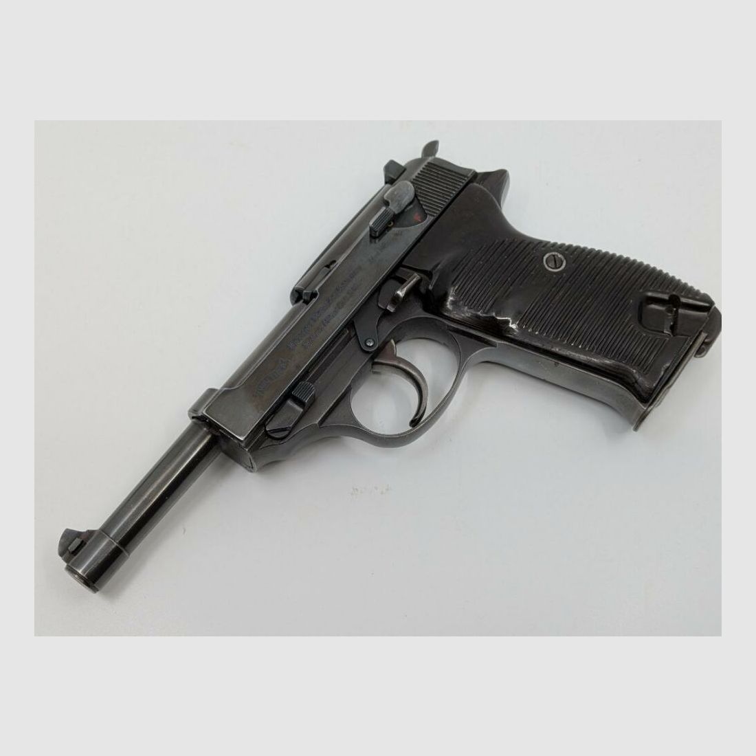 Walther Zella-Mehlis HP