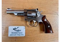 Kommissionen Rev. RUGER GA 34 4''