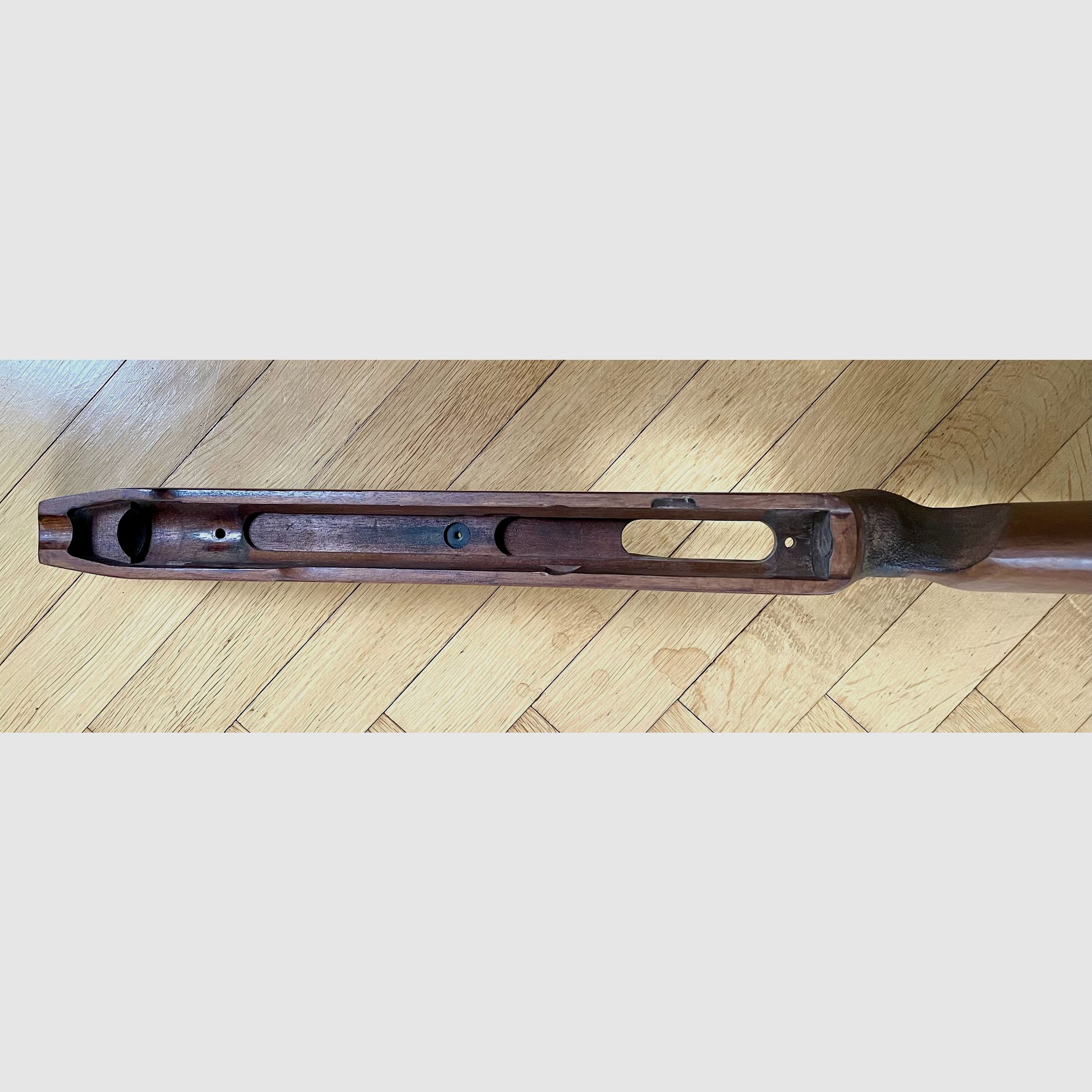 Stock for Feinwerkbau 300