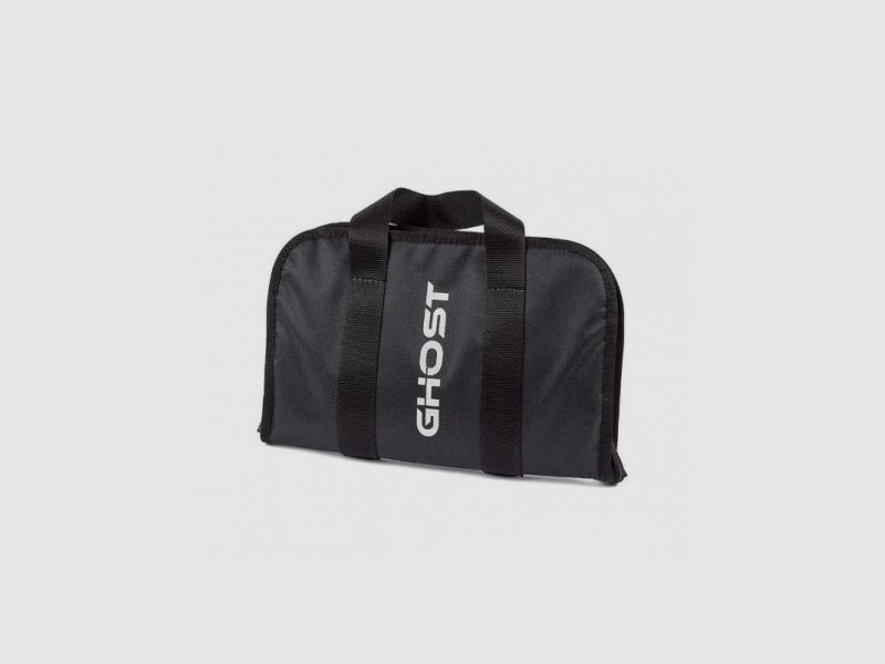 Pistol bag, Ghost