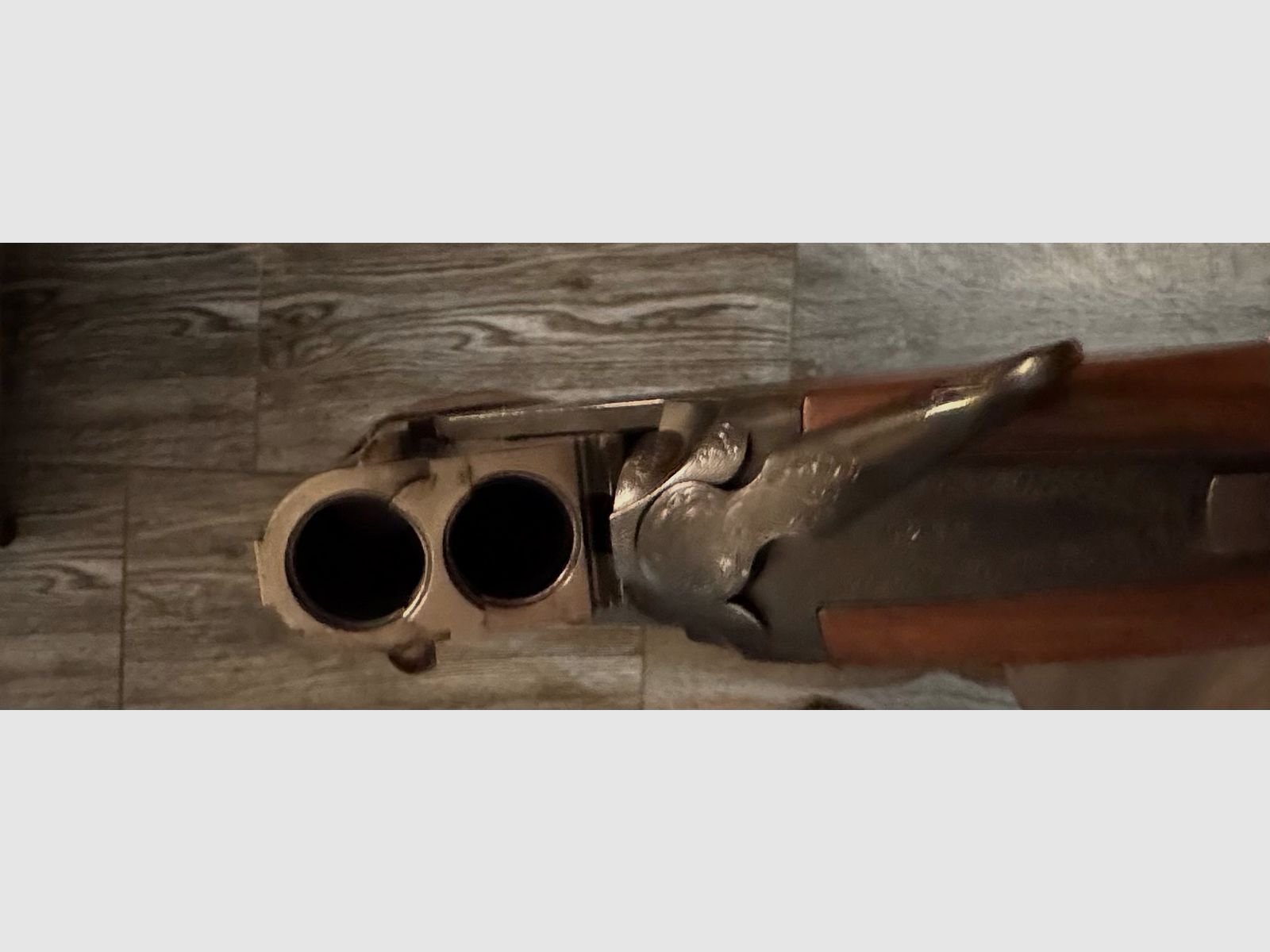 Bockdoppelinte Rottweil 600