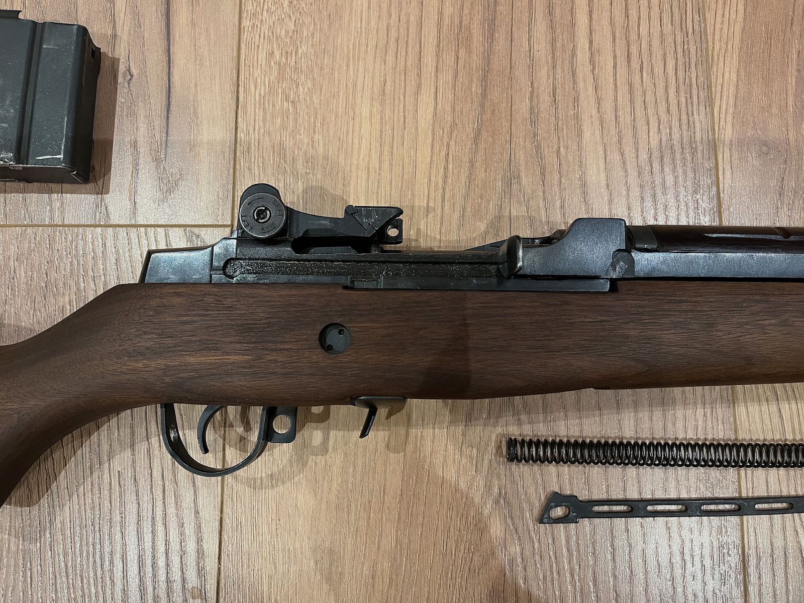 Norinco M305 M1A M14 .308 Win.