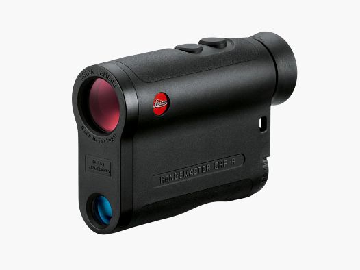 LEICA Rangemaster CRF R Laser-Entfernungsmesser