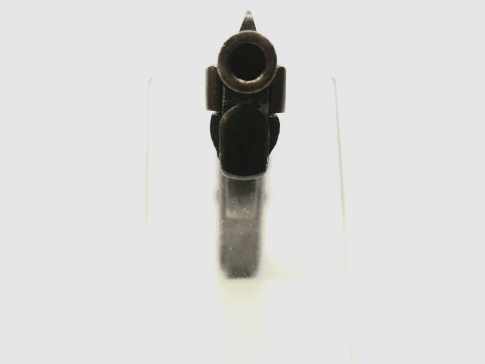 Mauser 1910/14