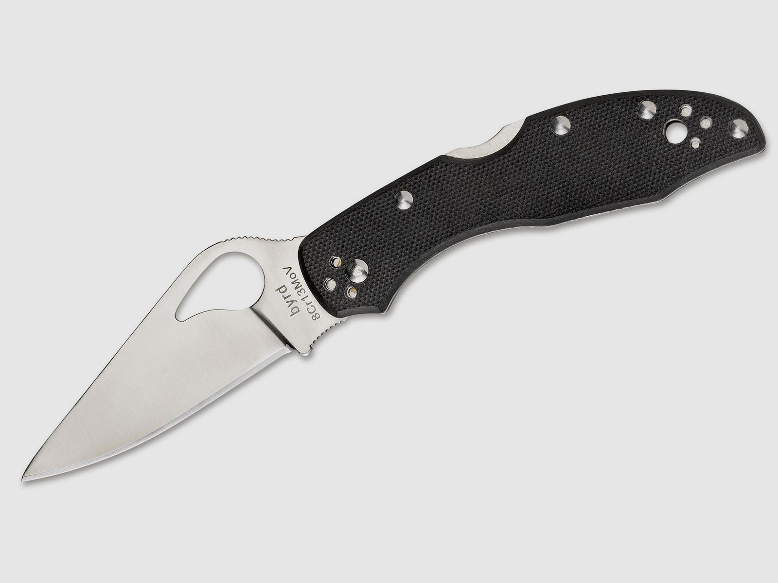 Taschenmesser Meadowlark G10 Plain