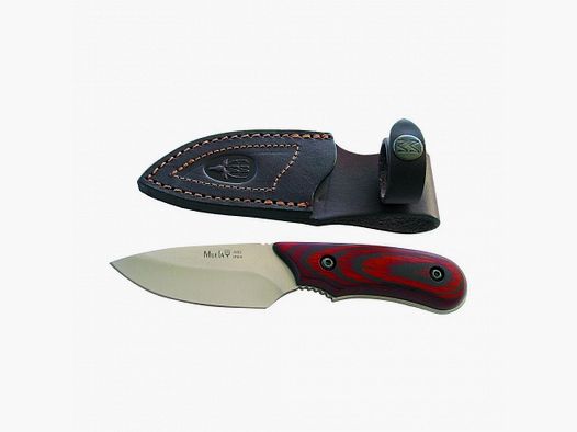 CUCHILLO MUELA IBEX