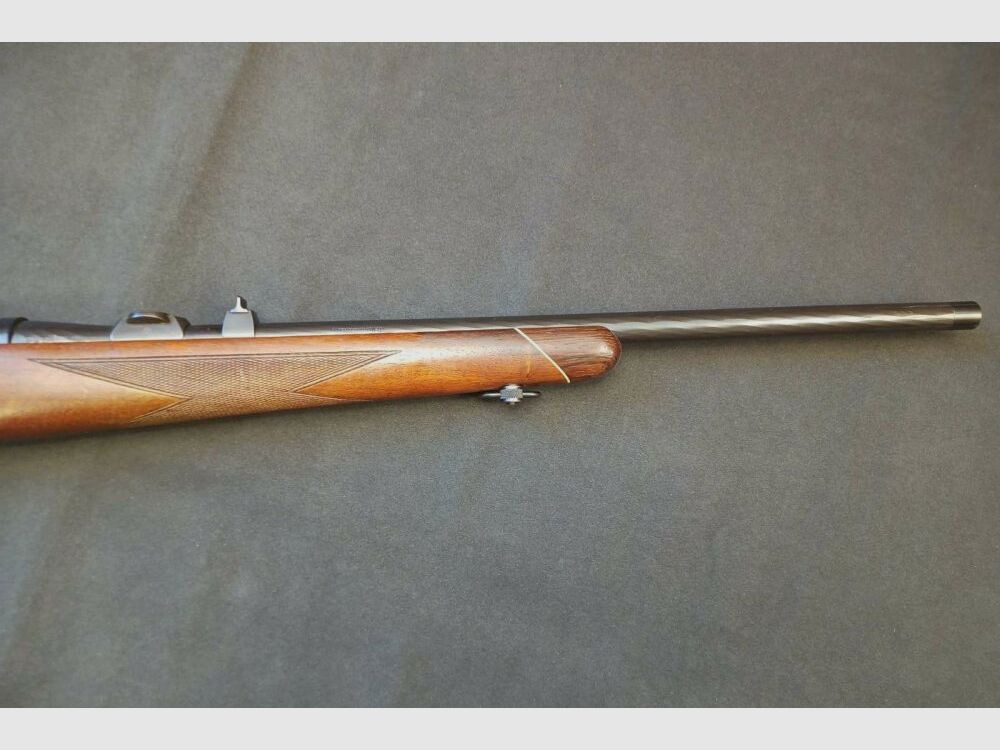 Steyr Mannlicher Mannlicher Schönauer Mod. M72, Kal. 6,5x57