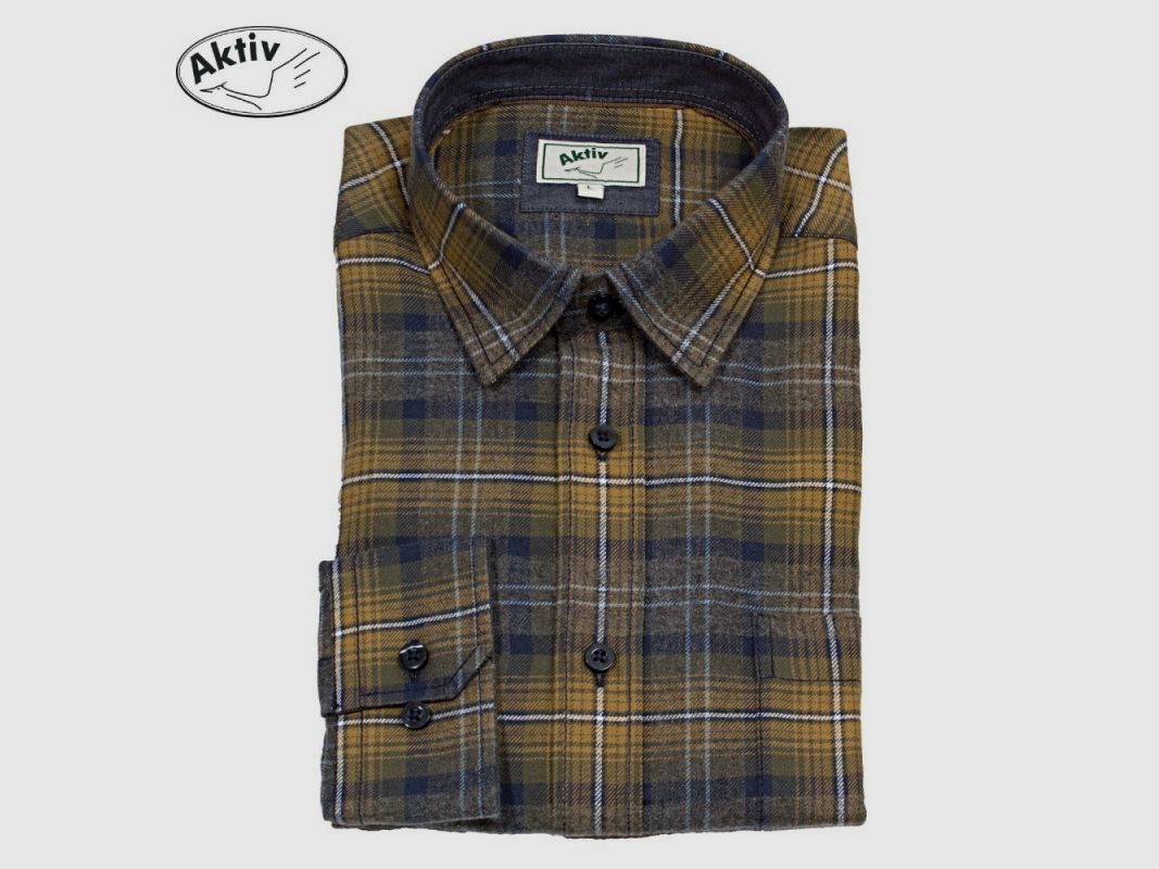 AKTIV Thermal Shirt Helsinki