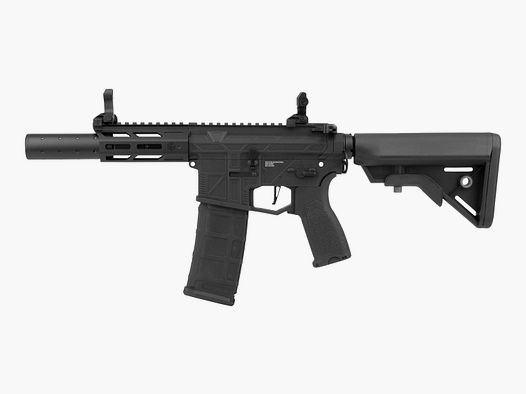 Ewolucja Ghost XS EMR S - Airsoft S-AEG